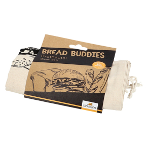 Birkmann - Brotbeutel-Bread-Buddies - 331419