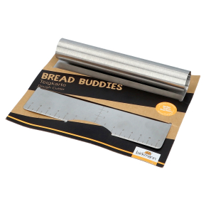 Birkmann - Teigkarte-Bread-Buddies - 331426