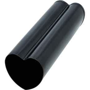 Birkmann - Partybrotbackroehre-Herz - 331457