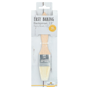 Birkmann - Holzpinsel-Easy-Baking - 340510