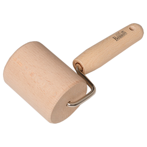 Birkmann - Teigroller-gerade-Easy-Baking - 340541