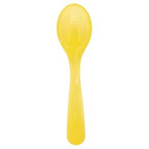 Birkmann - LumiSpoon-yellow-12-cm - 400016