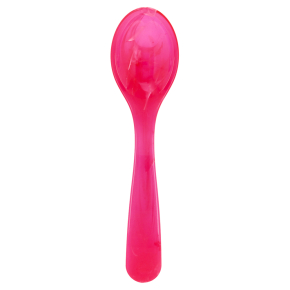 Birkmann - LumiSpoon-pink-12-cm - 400061