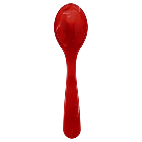 Birkmann - LumiSpoon-cherry-red-12-cm - 400078