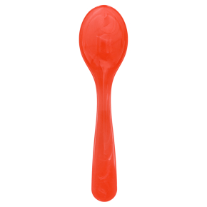 Birkmann - LumiSpoon-red-12-cm - 400085