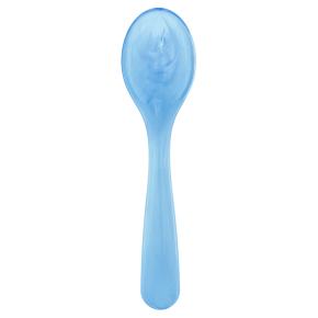Birkmann - LumiSpoon-sky-blue-12-cm - 400153