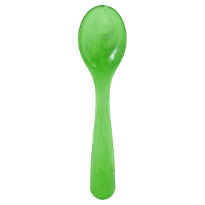 Birkmann - LumiSpoon-grass-green-12-cm - 400177