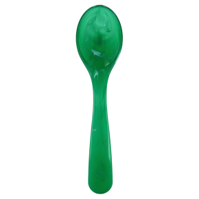 Birkmann - LumiSpoon-dark-green-12-cm - 400184