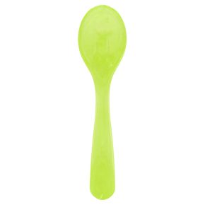 Birkmann - LumiSpoon-lemon-green-12-cm - 400191