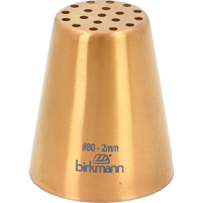Birkmann - Spaghettituelle-Nr.-80-2-mm-│ - 409132