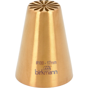 Birkmann - Designtuelle-Nr.-100-17-mm-│ - 409163