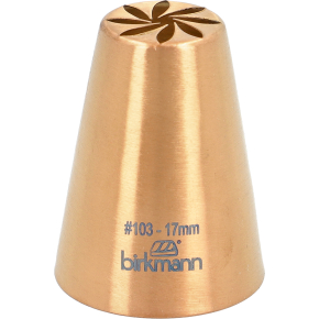 Birkmann - Designtuelle-Nr.-103-17-mm-│ - 409187