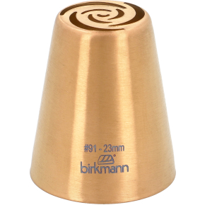 Birkmann - Bluetentuelle-Nr.-91-23-mm-│ - 409217