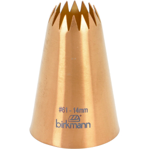 Birkmann - Franzoesische-Sternstuelle-Nr.-61-14-mm - 409255