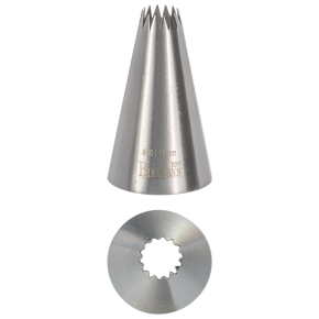 Birkmann - Franzoesische-Sterntuelle-60 - 411449