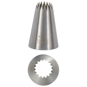 Birkmann - Franzoesische-Sterntuelle-61 - 411456