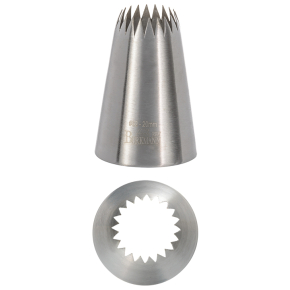 Birkmann - Franzoesische-Sterntuelle-62 - 411463