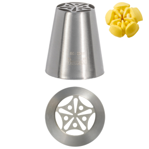 Birkmann - Bluetentuelle-90 - 411517