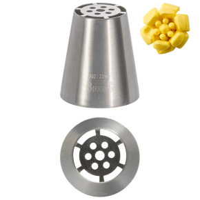 Birkmann - Bluetentuelle-92 - 411531
