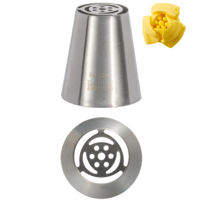 Birkmann - Bluetentuelle-93 - 411555