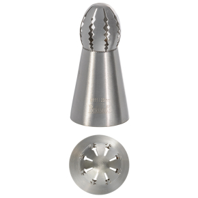 Birkmann - Tufftuelle-gezackt-111 - 411647