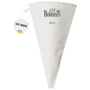 Birkmann - Spritzbeutel-34-cm-Easy-Baking - 412149