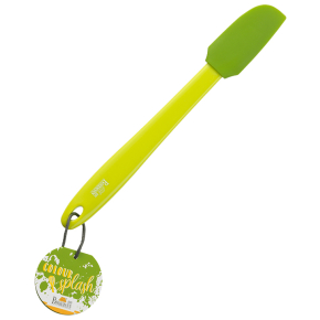 Birkmann - Teigschaber-schmal-Colour-Kitchen - 421806