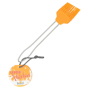 Birkmann - Silikonpinsel-Colour-Kitchen-4-cm - 421837