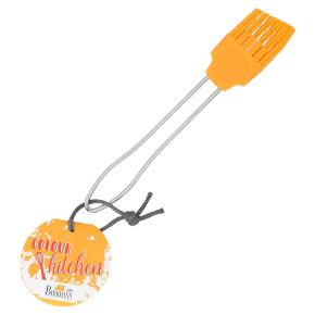 Birkmann - Silikonpinsel-Colour-Kitchen-3-cm - 421844