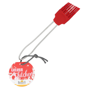 Birkmann - Silikonpinsel-Colour-Kitchen-3-cm - 421868
