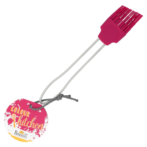 Birkmann - Silikonpinsel-Colour-Kitchen-3-cm - 421882