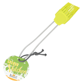 Birkmann - Silikonpinsel-Colour-Kitchen-3-cm - 421929