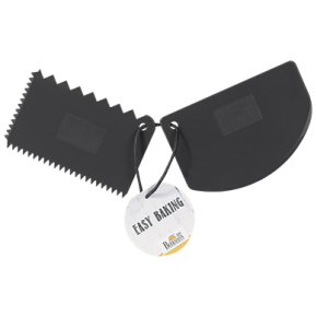 Birkmann - Teigkarten-Set-Easy-Baking - 421974