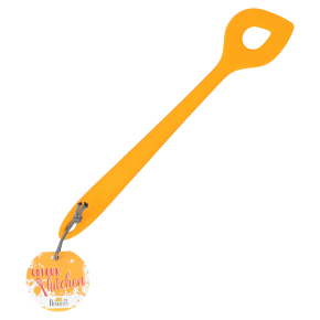 Birkmann - Ruehrloeffel-orange-29-5-cm - 422247