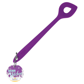 Birkmann - Ruehrloeffel-lila-29-5-cm - 422285