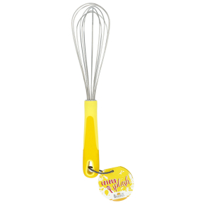 Birkmann - Schneebesen-Gelb - 422346