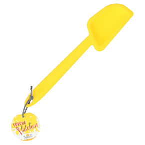 Birkmann - Teigloeffel-gelb-29-cm - 422506