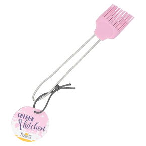 Birkmann - Silikonpinsel-Colour-Kitchen-4-cm - 422704