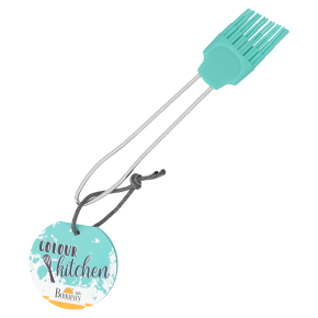 Birkmann - Silikonpinsel-Colour-Kitchen-3-cm - 422735