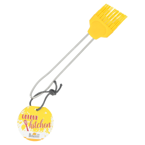 Birkmann - Silikonpinsel-Colour-Kitchen-4-cm - 422803