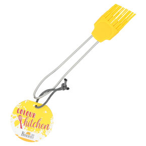 Birkmann - Silikonpinsel-Colour-Kitchen-3-cm - 422827