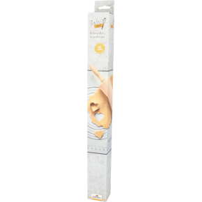 Birkmann - Ausrollmatte-eckig-40-x-50-cm - 424012