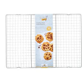 Birkmann - Auskuehlgitter-Eckig-32-x-45-cm-Bakers - 424029