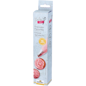Birkmann - Einweg-Spritzbeutel-rund-20-cm - 424074
