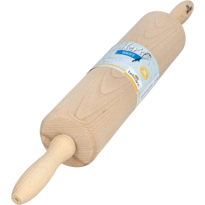 Birkmann - Teigrolle-rund-6-cm - 424128