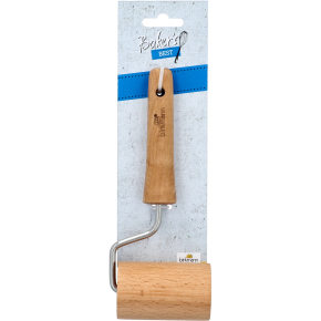 Birkmann - Teigroller-rund-4-cm - 424135
