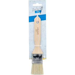 Birkmann - Backpinsel-3-5-cm-Bakers-Best - 424142