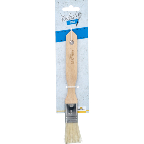 Birkmann - Backpinsel-2-5-cm-Bakers-Best - 424159