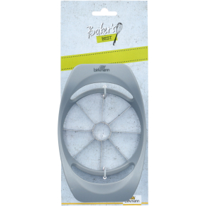 Birkmann - Apfelschneider-rund-12-cm - 424463