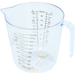 Birkmann - Messbecher-fuer-1000-ml-Bakers-Best - 424531